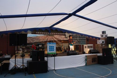 Gran Bingo Familiar 2023
