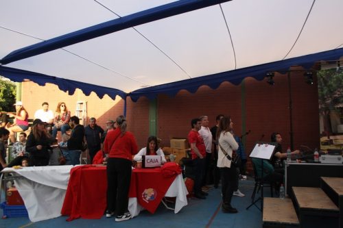 Gran Bingo Familiar 2023