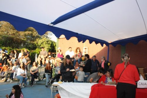 Gran Bingo Familiar 2023