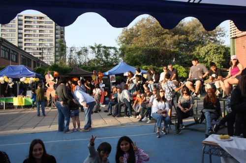 Gran Bingo Familiar 2023