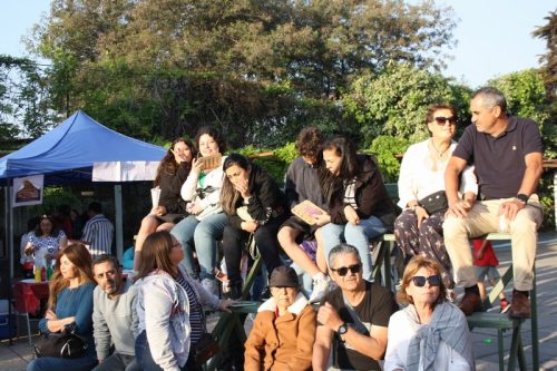 Gran Bingo Familiar 2023