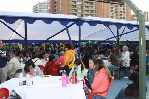 Gran Bingo Familiar 2023