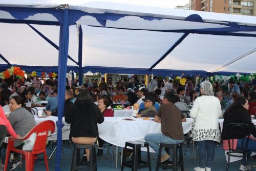 Gran Bingo Familiar 2023