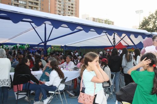 Gran Bingo Familiar 2023