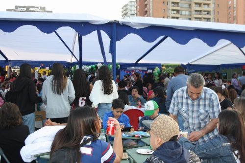 Gran Bingo Familiar 2023
