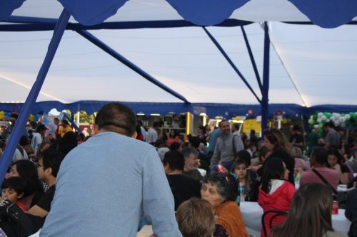 Gran Bingo Familiar 2023