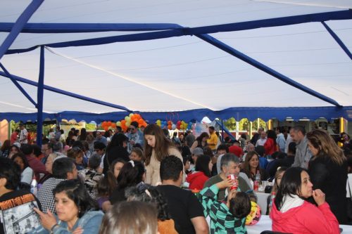 Gran Bingo Familiar 2023