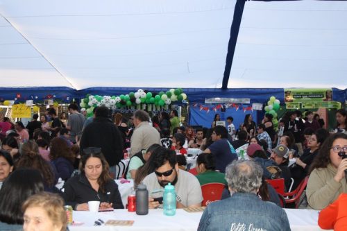 Gran Bingo Familiar 2023