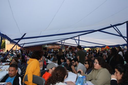 Gran Bingo Familiar 2023