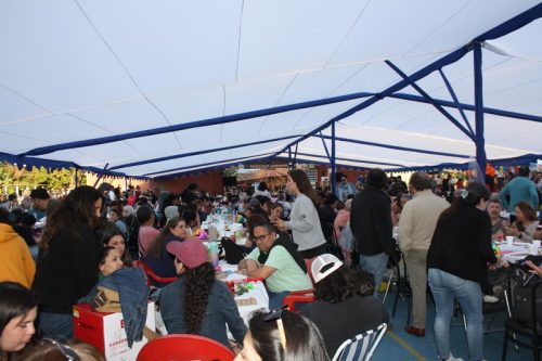 Gran Bingo Familiar 2023