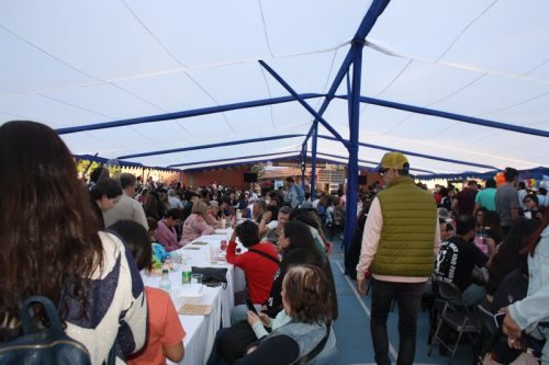 Gran Bingo Familiar 2023