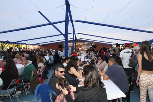 Gran Bingo Familiar 2023