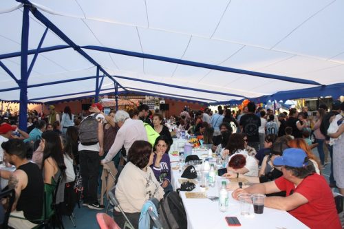 Gran Bingo Familiar 2023