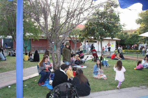 Gran Bingo Familiar 2023
