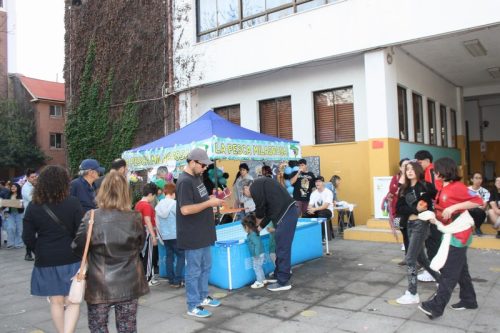 Gran Bingo Familiar 2023