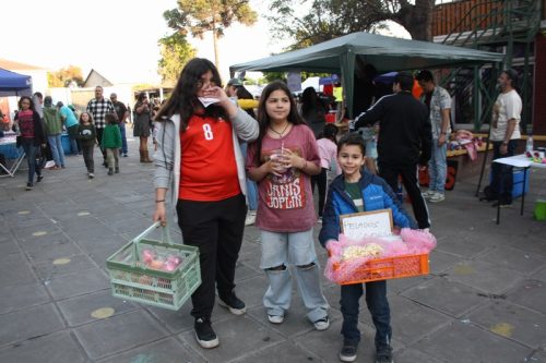 Gran Bingo Familiar 2023