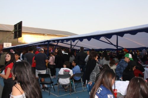 Gran Bingo Familiar 2023