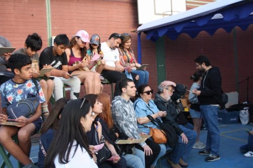 Gran Bingo Familiar 2023
