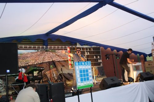 Gran Bingo Familiar 2023