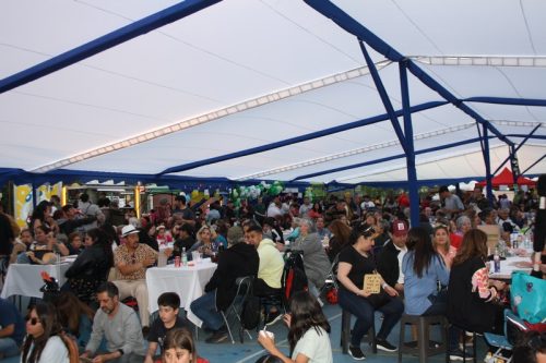 Gran Bingo Familiar 2023