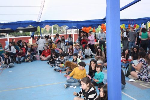 Gran Bingo Familiar 2023