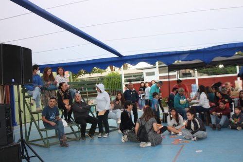 Gran Bingo Familiar 2023