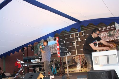 Gran Bingo Familiar 2023