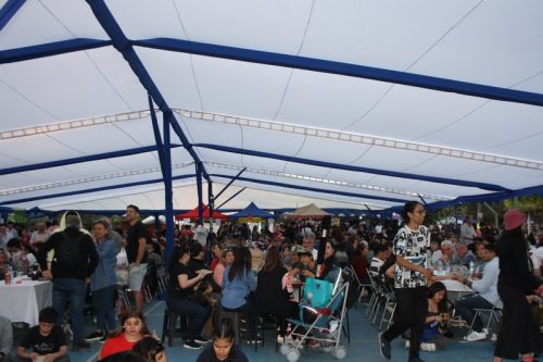 Gran Bingo Familiar 2023
