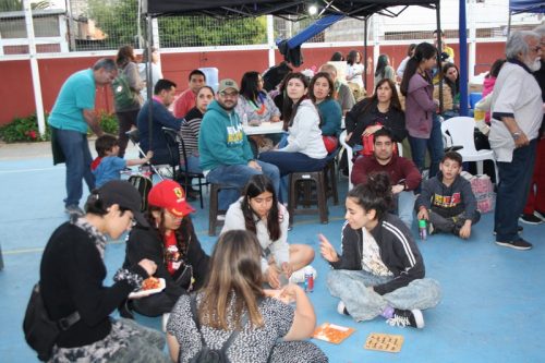 Gran Bingo Familiar 2023