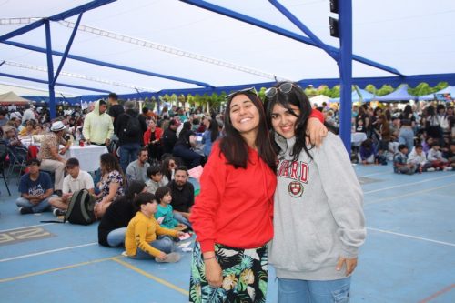 Gran Bingo Familiar 2023