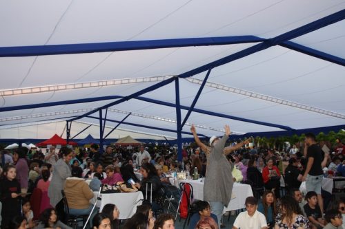 Gran Bingo Familiar 2023