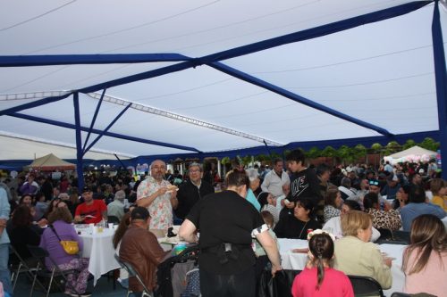 Gran Bingo Familiar 2023