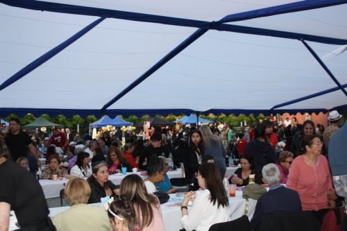Gran Bingo Familiar 2023