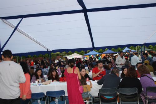 Gran Bingo Familiar 2023