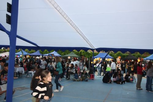 Gran Bingo Familiar 2023