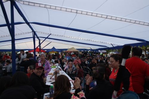 Gran Bingo Familiar 2023