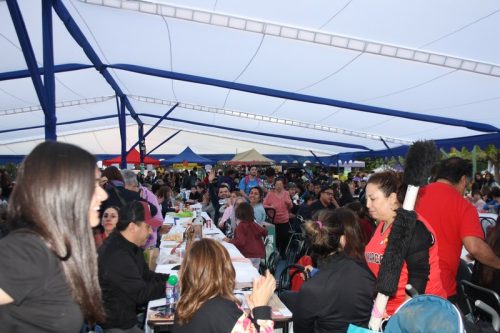 Gran Bingo Familiar 2023