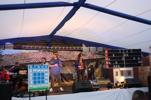 Gran Bingo Familiar 2023