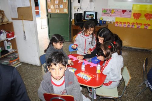 Despedida de los Cuartos 2023