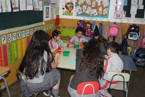 Despedida de los Cuartos 2023