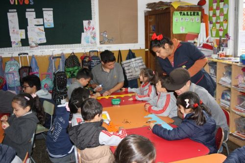 Despedida de los Cuartos 2023