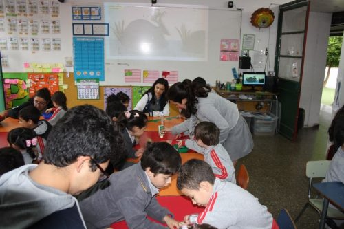Despedida de los Cuartos 2023