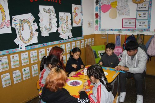 Despedida de los Cuartos 2023
