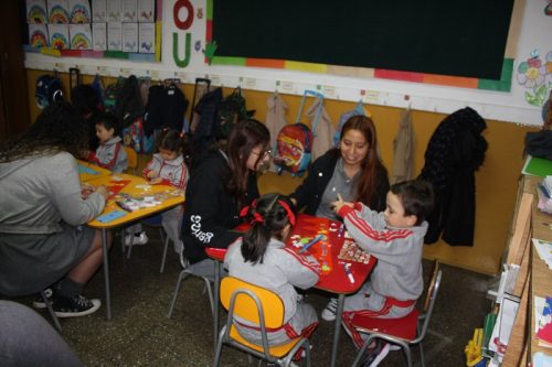 Despedida de los Cuartos 2023