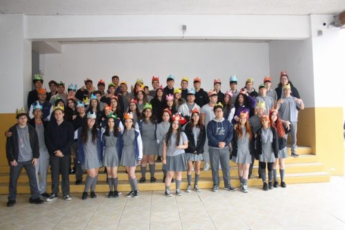 Despedida de los Cuartos 2023