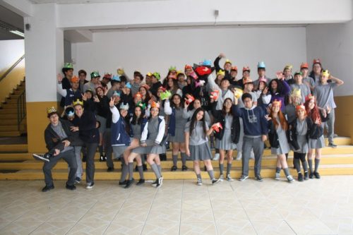Despedida de los Cuartos 2023