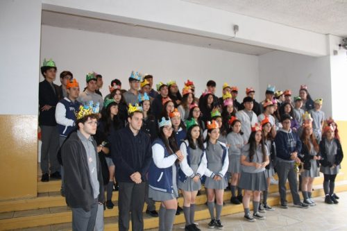 Despedida de los Cuartos 2023