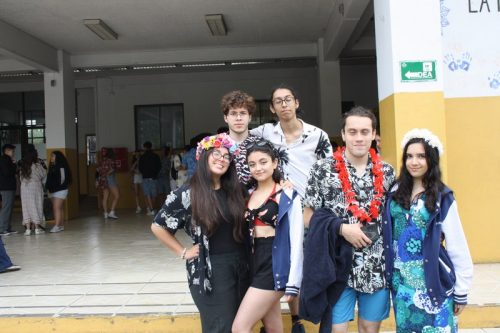 Despedida de los Cuartos 2023