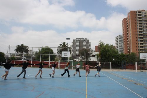 Despedida de los Cuartos 2023