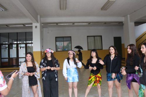 Despedida de los Cuartos 2023